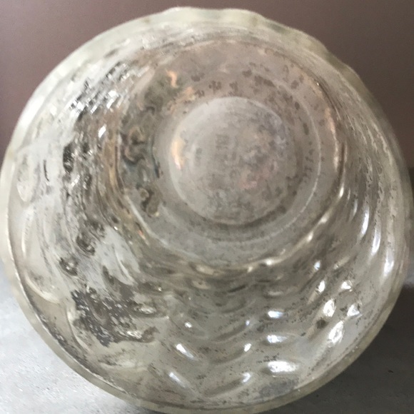 Casa by Victor Alfaro Mercury votive holder NEW - Picture 3 of 4